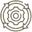 Smart improved icon