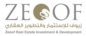 ZEOOF real estate